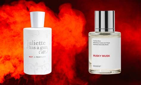 juliette has a gun not a perfume dossier.co|juliette not a perfume reviews.